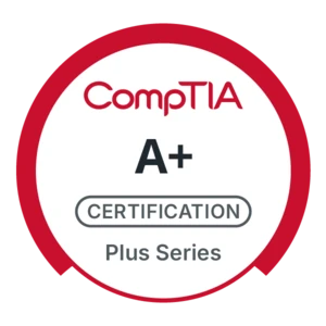 CertMaster Study A+ Core 1 & 2 (Exam v15)