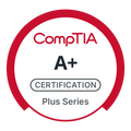CompTIA A+ Core 1 & 2 (220-1201 & 220-1202, V15) — CertMaster Perform | 4-Month Pre-Configured Account