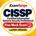 CISSP Certified Information Systems Security Professional ExamPrep Premium Bundle | 772 Q&A | Free Updates