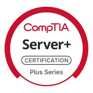 CertMaster Study CompTIA Server+（試験SK0-005） - 12ヶ月アクセスコード