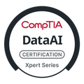CertMaster Perform for CompTIA DataAI