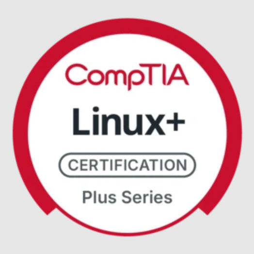 CompTIA Linux+ v8 (XK0-006) CertMaster Labs