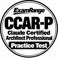 Claude Certified Architect Professional CCAR-P ExamPrep Premium Bundle | 114 Q&A | Free Updates