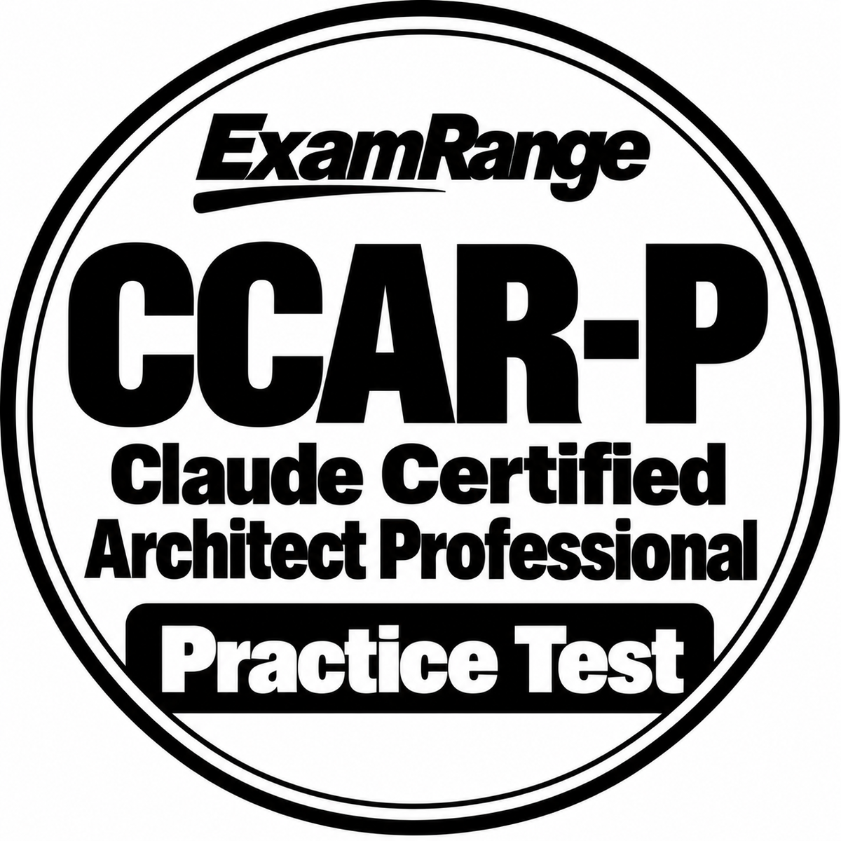 Claude Certified Architect Professional CCAR-P ExamPrep Premium Bundle | 114 Q&A | Free Updates