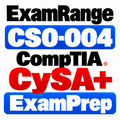 CompTIA CySA+ CS0-004 ExamPrep Premium Bundle | 98 Q&A | Free Updates