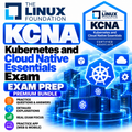 KCNA Kubernetes and Cloud Native Essentials ExamPrep Premium Bundle | 240 Q&A | Free Updates