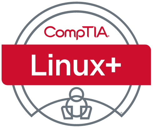 CompTIA Linux+ V8 CertMaster Labs  (XK0-006)