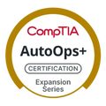 CompTIA AutoOps+ (AT0-001) — CertMaster Perform | 3-Month Pre-Configured Account