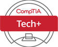 CertMaster Learn – Tech+ (V6) – 2-Month Access (New Account )