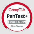 CertMaster Study : CompTIA PenTest+  PT0-003 (V3)