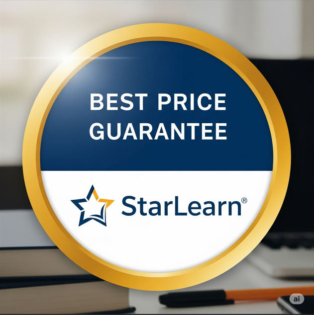Best Price Guarantee ✅CompTIA CertMaster Practice for PenTest+ (PT0-002)