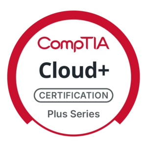 CertMaster Study : CompTIA Cloud+ (試験CV0-004) - 12ヶ月間アクセスコード