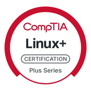 CompTIA Linux+ (XK0-006, V8) — CertMaster Lab | 3-Month Pre-Configured Account