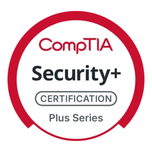 CompTIA Security+ CertMaster Study (Exam SY0-701)