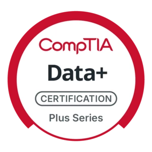 CertMaster Study: CompTIA Data+試験 DA0-002 | 12ヶ月アクセスコード