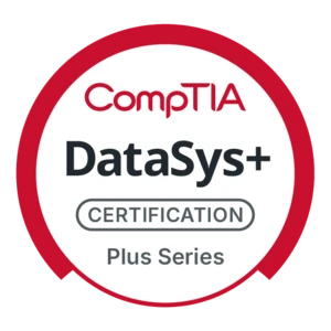 CertMaster Study : CompTIA DataSys+ (試験DS0-001) | 12ヶ月アクセスコード