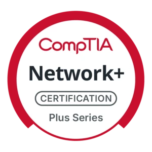 CertMaster学習: CompTIA Network+ (試験 N10-009) - 12ヶ月アクセスコード