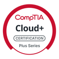 CompTIA Cloud+ (CV0-004) — CertMaster Perform | 3-Month Pre-Configured Account