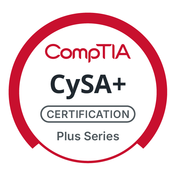 CompTIA CySA+ (CS0-004) — CertMaster Perform | 3-Month Pre-Configured Account