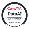 CompTIA DataAI (DY0-001) — CertMaster Perform | 2-Month Pre-Configured Account