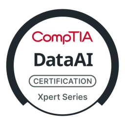 CompTIA DataAI (DY0-001) — CertMaster Perform | 2-Month Pre-Configured Account