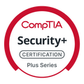 CompTIA Security+ v7 (SY0-701) Exam Voucher