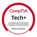 CompTIA Tech+ (FC0-U71) — CertMaster Learn | 2-Month Pre-Configured Account